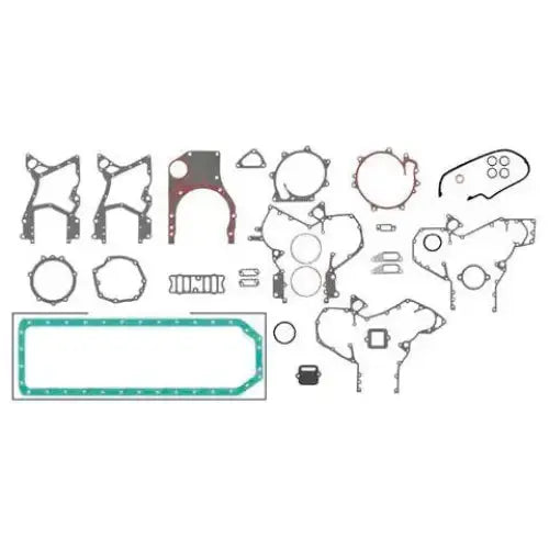 Lower Gasket Set For International Dt466 Engine - Engine