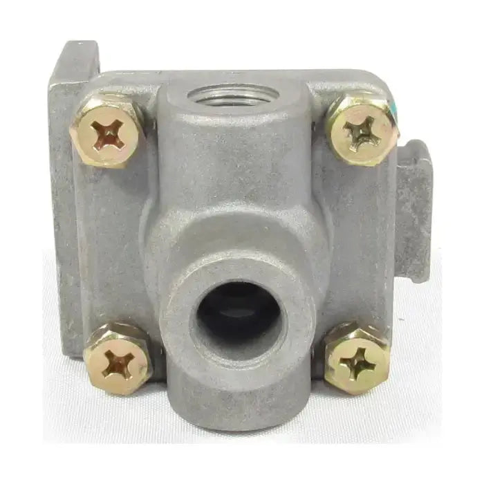 LQ-2 Front Axle Valve - Brakes