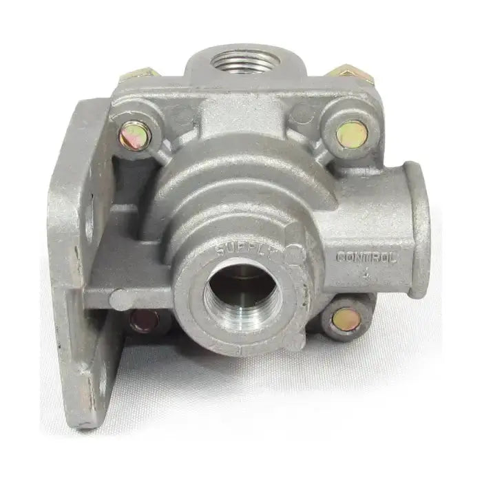 LQ-2 Front Axle Valve - Brakes