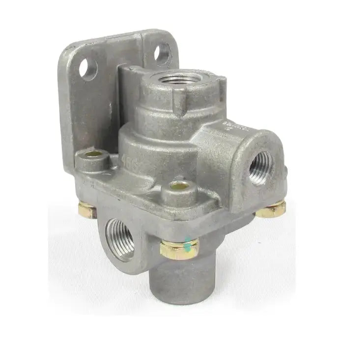 LQ-2 Front Axle Valve - Brakes