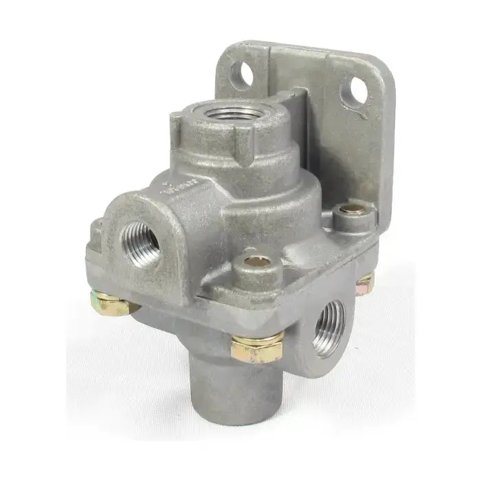 LQ-2 Front Axle Valve - Brakes