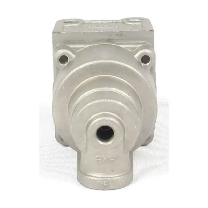 LQ-4 Front Axle Valve - 10 Psig - Brakes