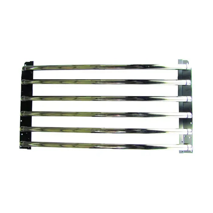 Mack GU Grille - Accessories