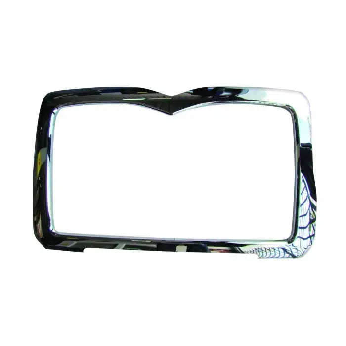 Mack GU Grille Surround - Disabled - Accessories