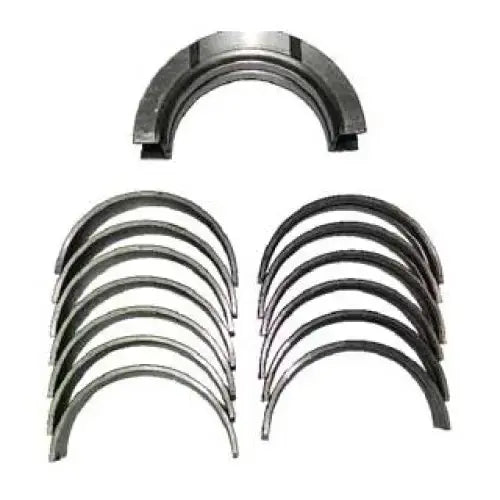 Main Bearing Set (Std) For Ford 6.6 & 7.8 Engine - Engine