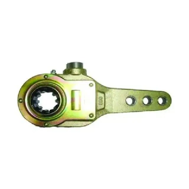 Manual Slack Adjuster 1-1/2In 10 Spline 5,6,7 Span -