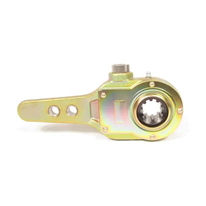 Manual Slack Adjuster 1-1/4 10 Spline Straight Arm Ref: