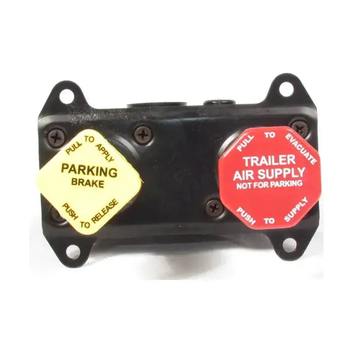 MV-3 Control Valve - 800445 - Brakes