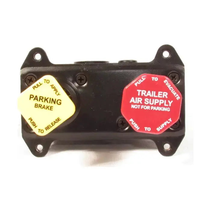 MV-3 Control Valve - 800522 - Brakes