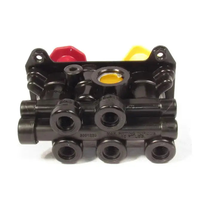 MV-3 Control Valve - 800522 - Brakes