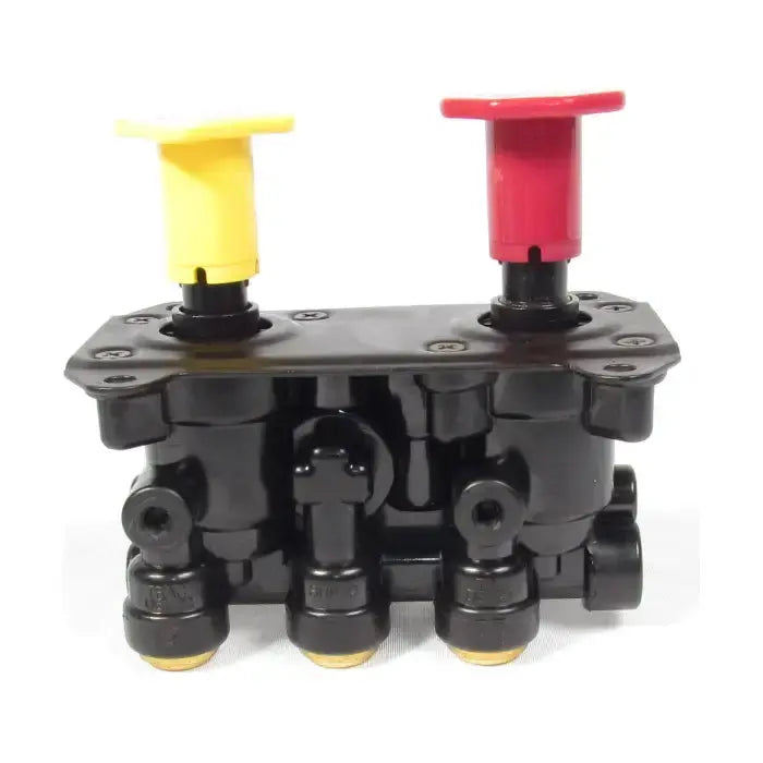 MV-3 Control Valve Quick Connector - 800257 - Brakes