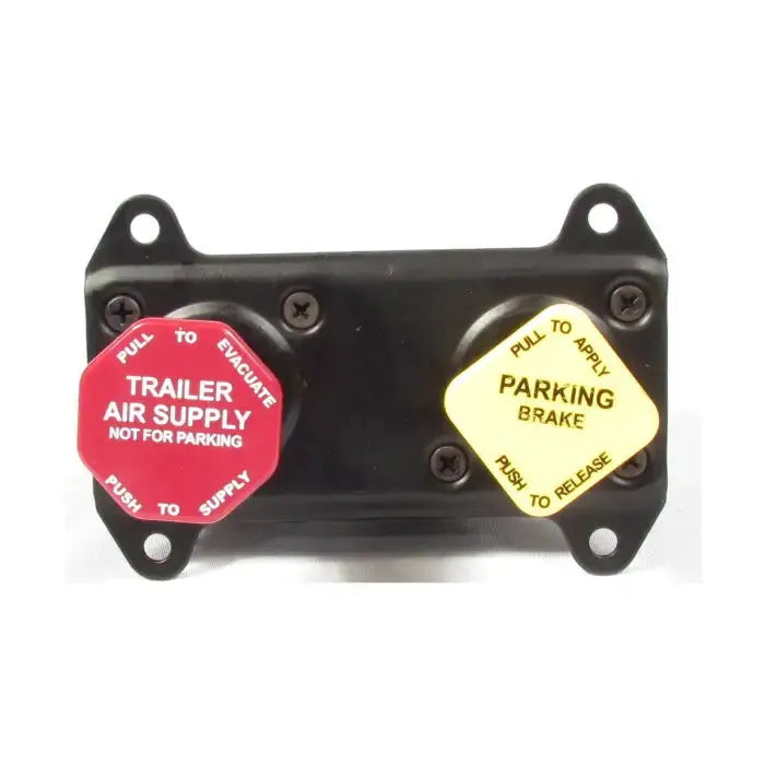 MV-3 Control Valve Quick Connector - 800257 - Brakes