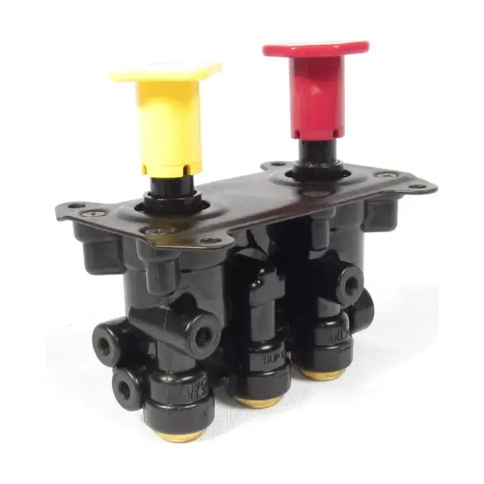 MV-3 Control Valve Quick Connector - 800257 - Brakes