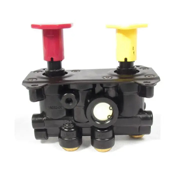 MV-3 Control Valve Quick Connector - 800257 - Brakes
