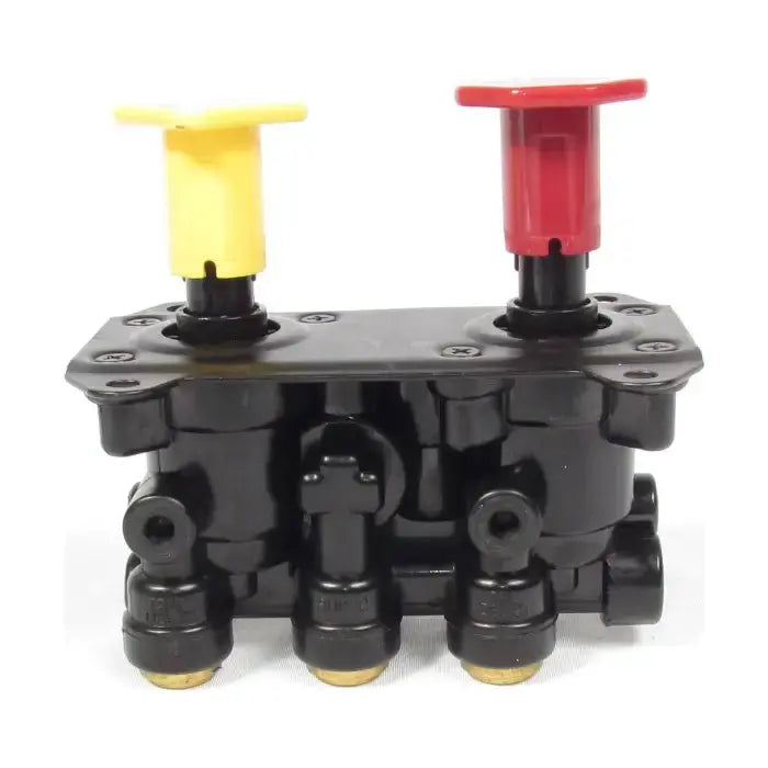 MV-3 Control Valve Quick Connector - 800259 - Brakes