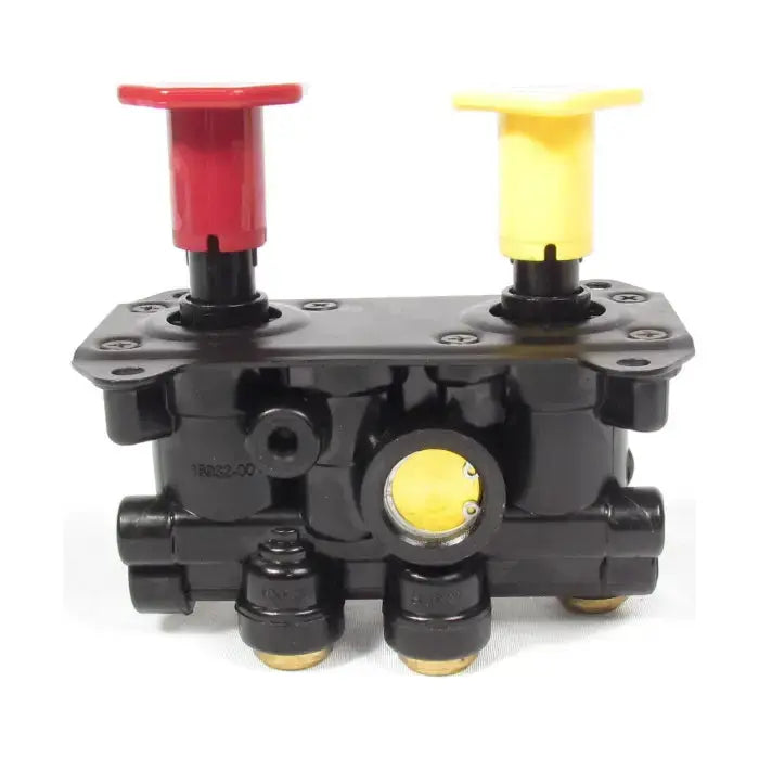 MV-3 Control Valve Quick Connector - 800259 - Brakes