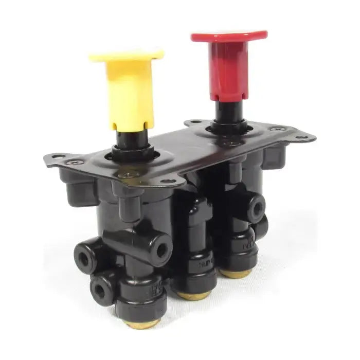 MV-3 Control Valve Quick Connector - 800259 - Brakes