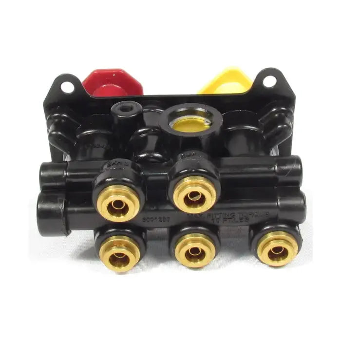 MV-3 Control Valve Quick Connector - 800259 - Brakes