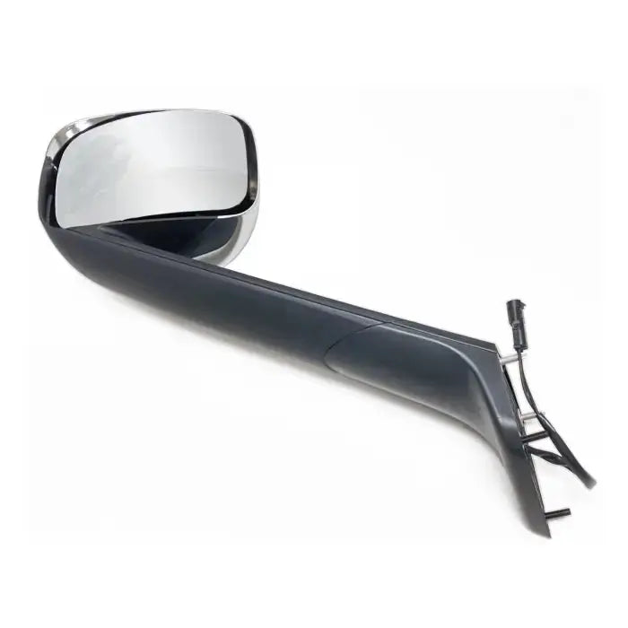 Fortpro Hood Mirror Replacement for Freightliner Cascadia