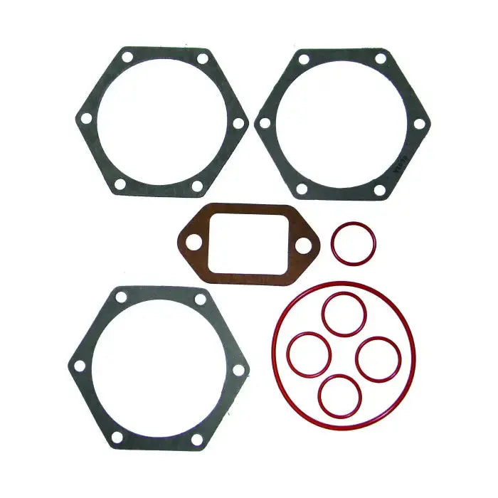 Oil Cooler Kit (Gasket & O-Ring) For Mack Engine E-6 4VH -