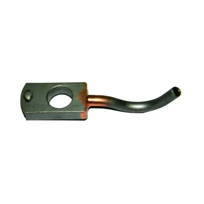Oil Cooling For Mack Engine E-6 4VH - 115GC216 - Engine