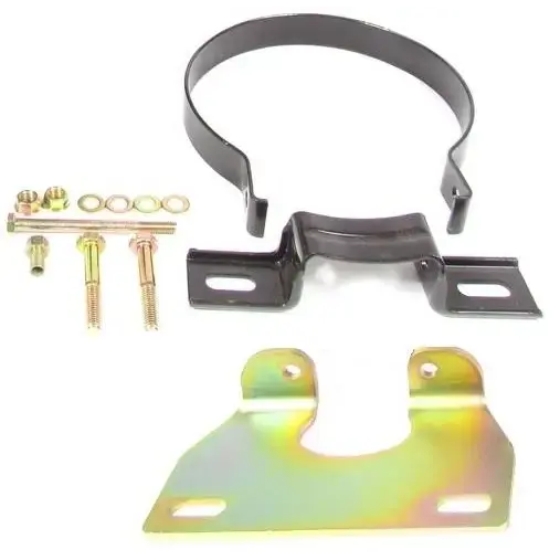Fortpro Mounting Bracket Kit Compatible with Bendix AD-9 Air