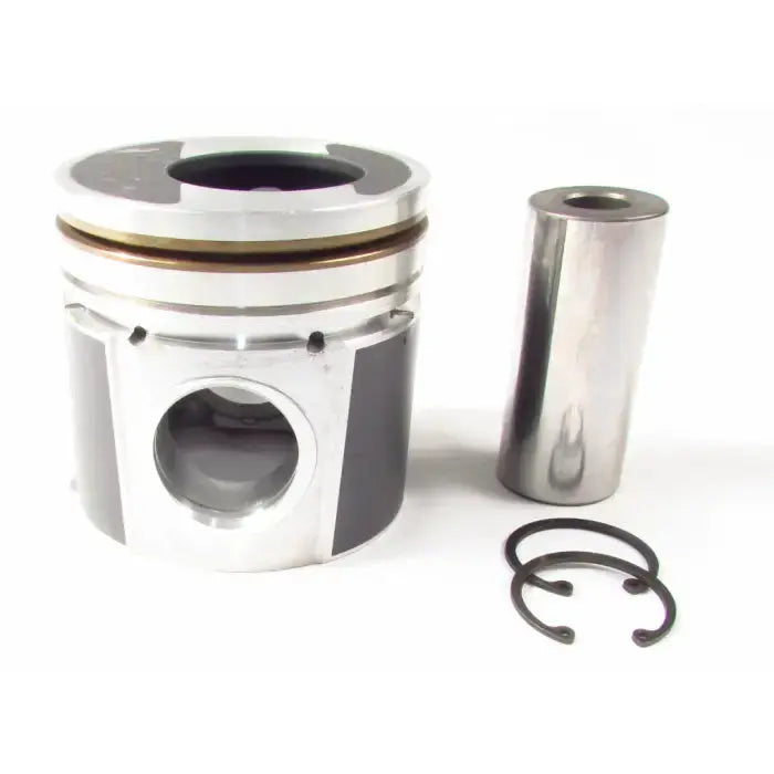 Piston Kit for FORD 6.6 Diesel Engine Ecologic F1HZ6108A -
