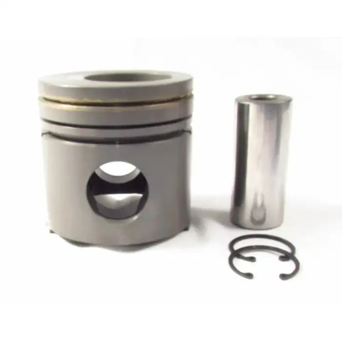 Piston Kit for FORD 6.6 Diesel Engine FE9HZ6108A - Engine