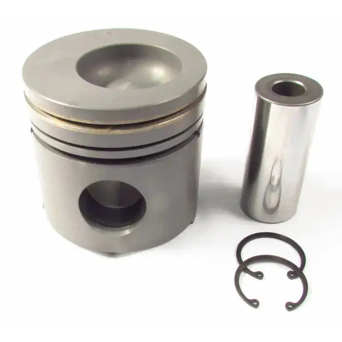 Piston Kit for FORD 6.6 Diesel Engine FE9HZ6108A - Engine