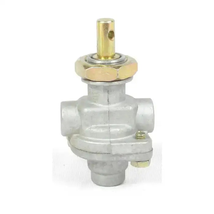 PP-1 Push Pull Valve - 20 Psig - Brakes