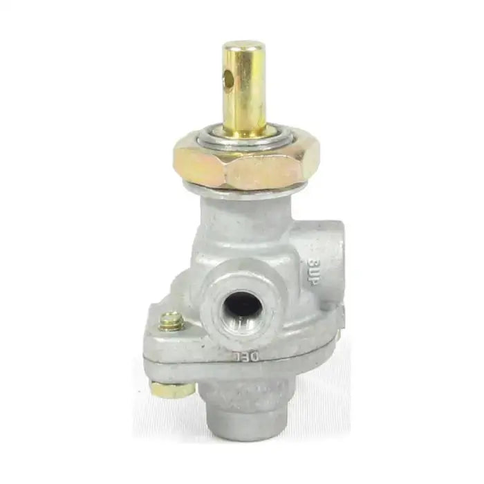 PP-1 Push Pull Valve - 20 Psig - Brakes