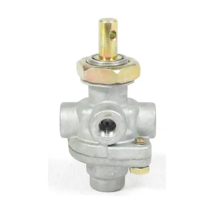 PP-1 Push Pull Valve - 20 Psig - Brakes