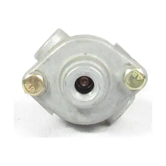 PP-1 Push Pull Valve - 20 Psig - Brakes