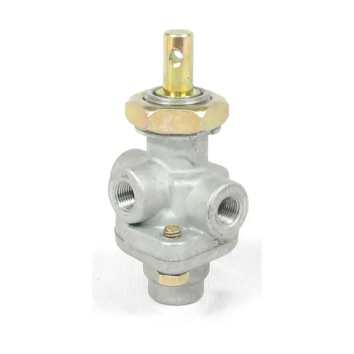 PP-1 Push Pull Valve - 20 Psig - Brakes
