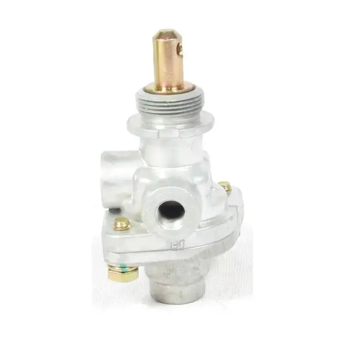 PP-1 Push Pull Valve - 40 Psig - Brakes