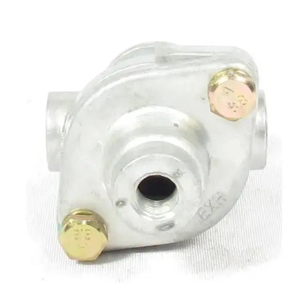 PP-1 Push Pull Valve - 40 Psig - Brakes