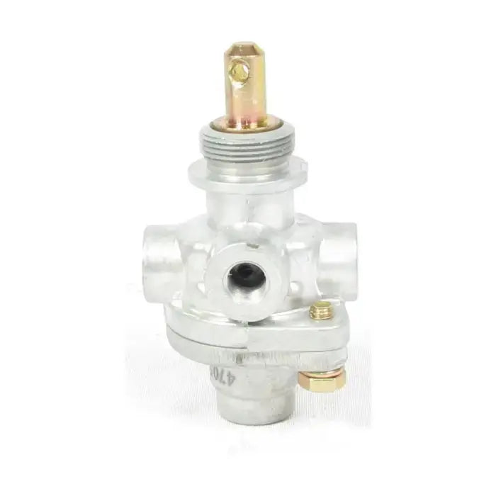 PP-1 Push Pull Valve - 40 Psig - Brakes