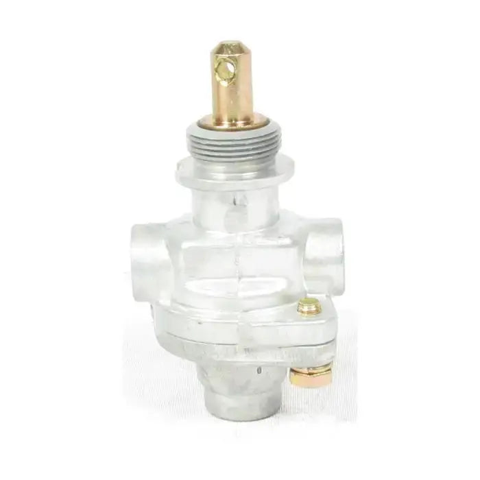PP-1 Push Pull Valve - 40 Psig - Brakes