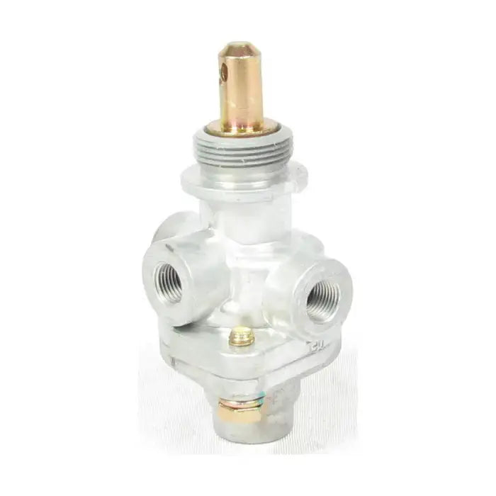 PP-1 Push Pull Valve - 40 Psig - Brakes