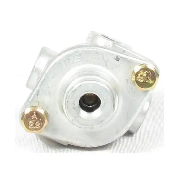 PP-1 Push Pull Valve with Knob - Brakes