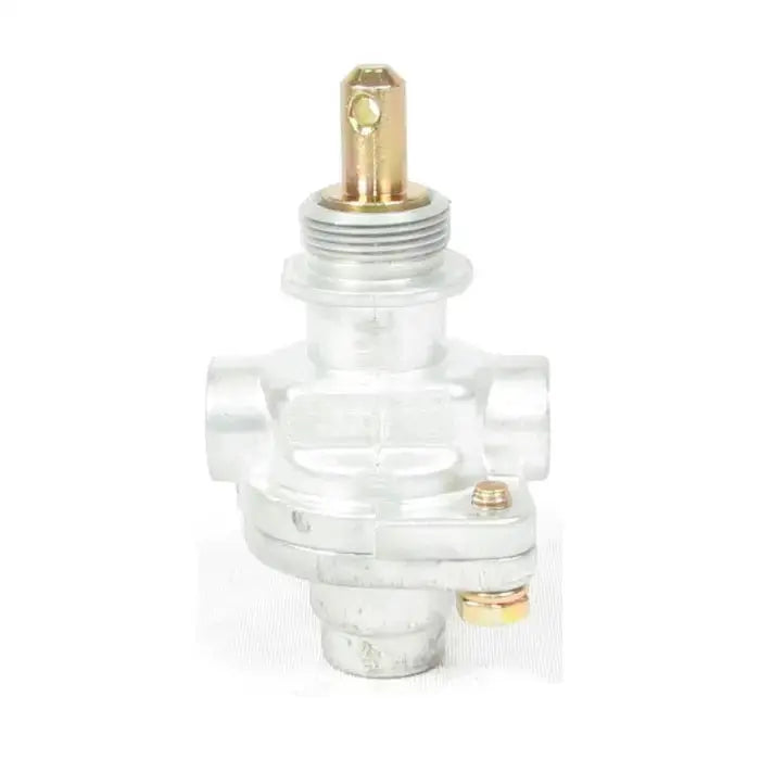 PP-1 Push Pull Valve with Knob - Brakes