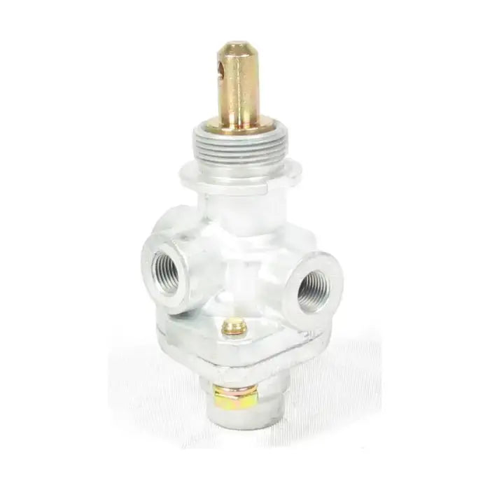 PP-1 Push Pull Valve with Knob - Brakes