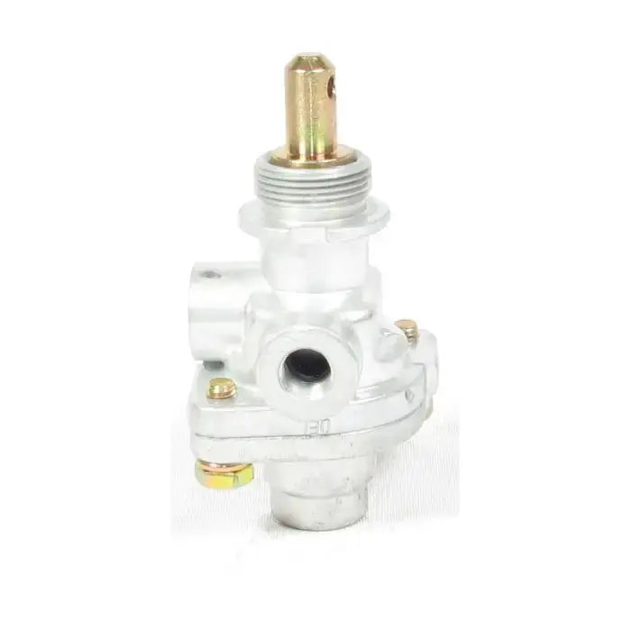 PP-1 Push Pull Valve with Knob - Brakes