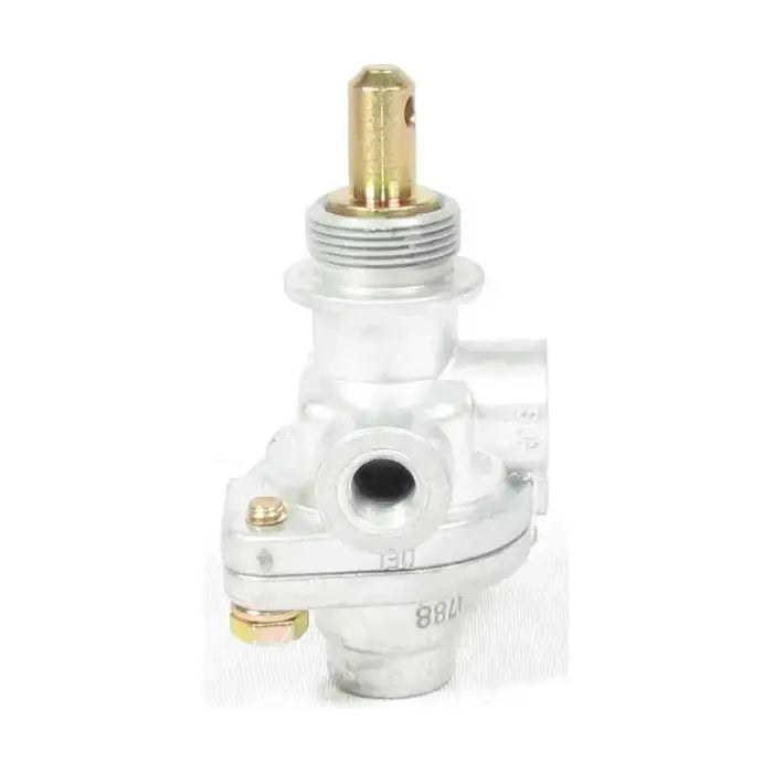 PP-1 Push Pull Valve with Knob - Brakes