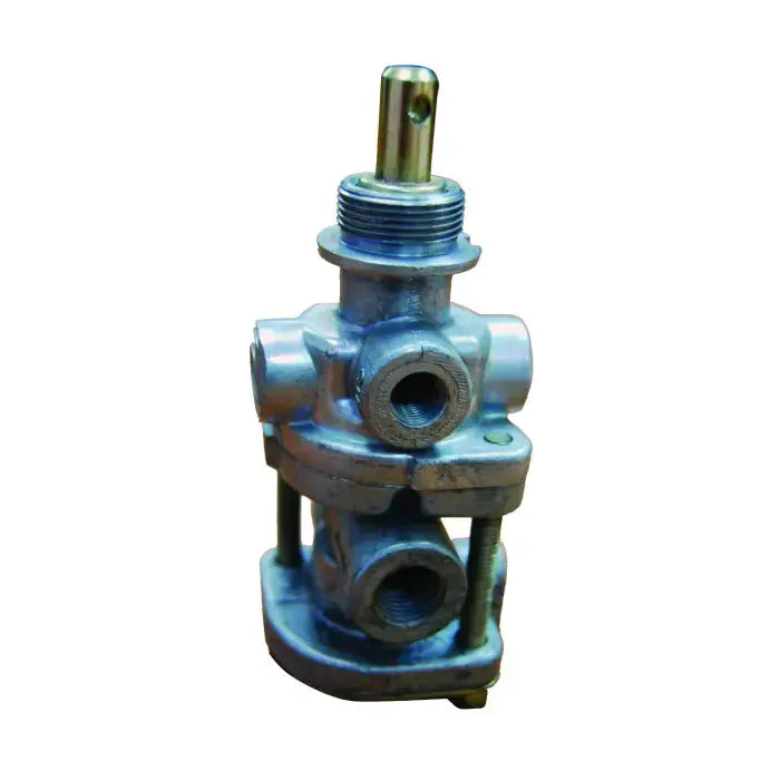 Pp-7 Push Pull Valve. 1/4” Exhaust - Brakes