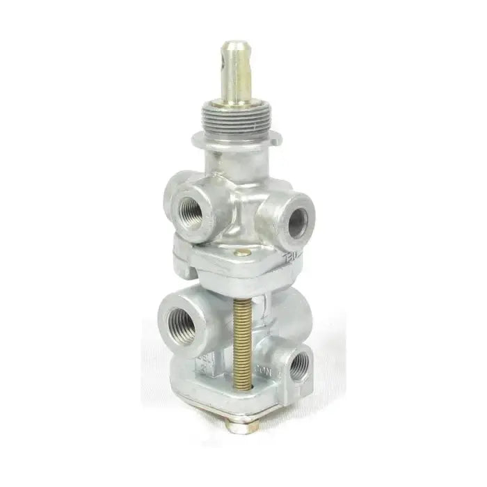Pp-7 Push Pull Valve - Brakes
