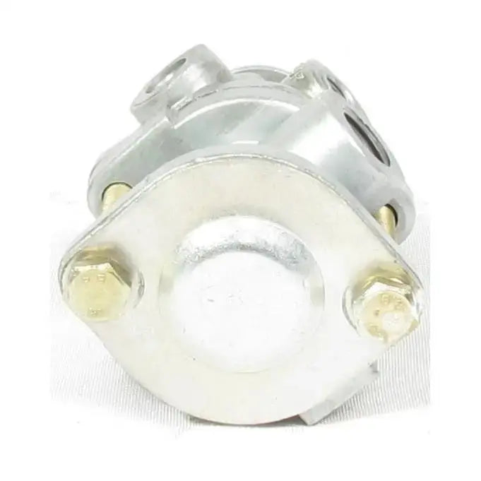 Pp-7 Push Pull Valve - Brakes
