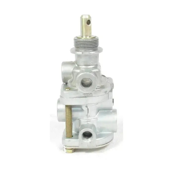 Pp-7 Push Pull Valve - Brakes
