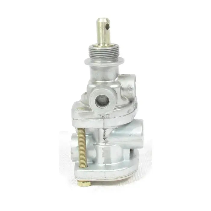 Pp-7 Push Pull Valve - Brakes
