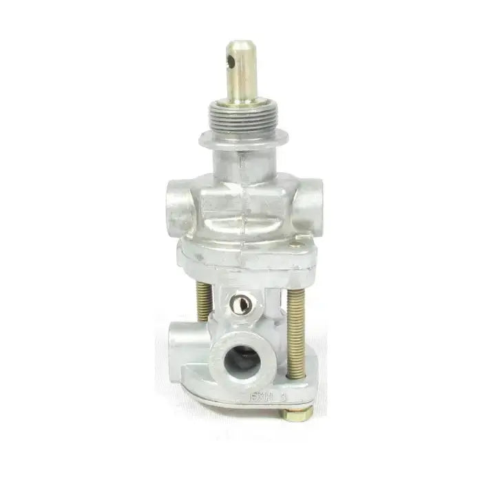 Pp-7 Push Pull Valve - Brakes